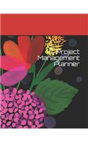 Project Management Planner