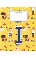 Composition Book I