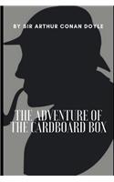 The Adventure of the Cardboard Box