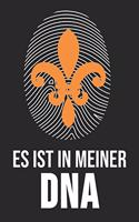 Es Ist In Meiner DNA