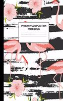 Primary Composition Notebook