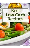 Best Low Carb Recipes