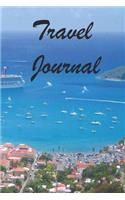 Travel Journal