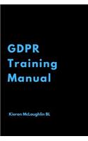 GDPR Training Manual