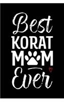 Best Korat Mom Ever