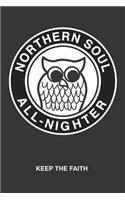 Northern Soul All Nighter