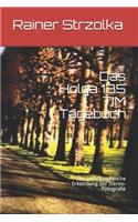 Das Holga 135 TIM Tagebuch