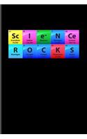 Science Rocks