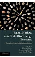 Patent Markets in the Global Knowledge Economy