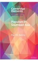 Populism in Southeast Asia
