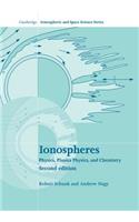 Ionospheres