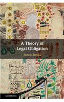 Theory of Legal Obligation