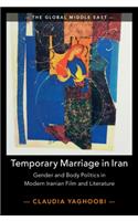 Temporary Marriage in Iran