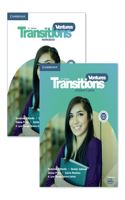 Ventures Level 5 Transitions Value Pack: (Ventures)