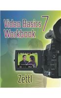 Video Basics 7 Workbook