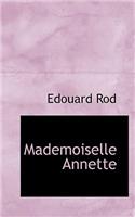 Mademoiselle Annette