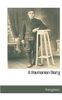 A Roumanian Diary