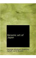 Keramic Art of Japan