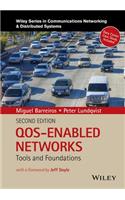 Qos-Enabled Networks