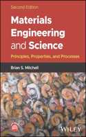 Materials Engineering and Science