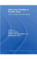 Ultra-Low Fertility in Pacific Asia