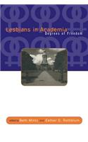 Lesbians in Academia