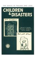 Children and Disasters