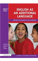 English as an Additional Language