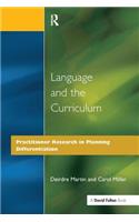 Language and the Curriculum