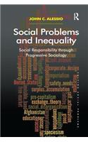 Social Problems and Inequality