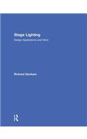 Stage Lighting: Design Applications and More