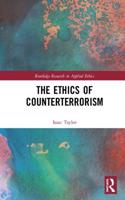 The Ethics of Counterterrorism