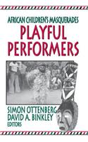 Playful Performers