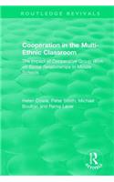 Cooperation in the Multi-Ethnic Classroom (1994)