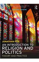 An Introduction to Religion and Politics
