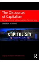 The Discourses of Capitalism