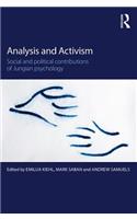 Analysis and Activism