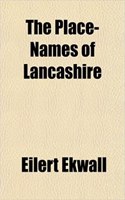 The Place-Names of Lancashire