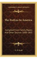 Evelyns in America