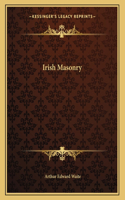 Irish Masonry
