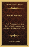 British Railways