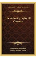 Autobiography Of Ousama