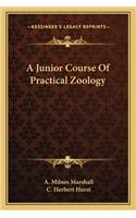 Junior Course of Practical Zoology