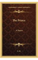 Prince: A Poem