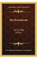 The Reichsbank