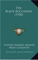 Black Buccaneer (1920)
