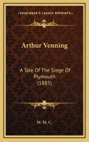 Arthur Venning