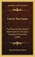 Lost In The Canon