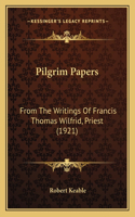 Pilgrim Papers