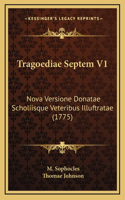 Tragoediae Septem V1